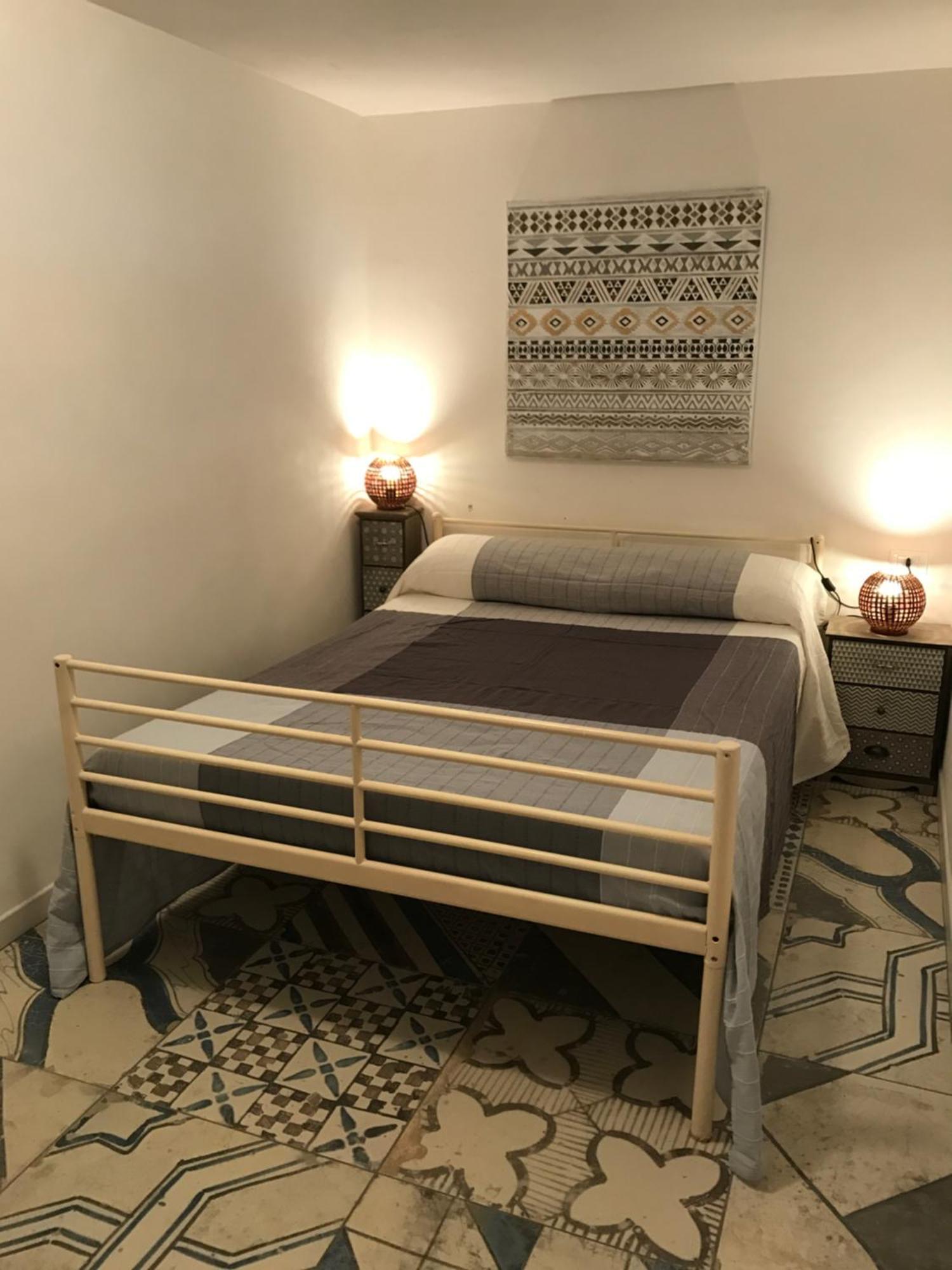 Villa Ceni - Appartamenti Con Camere, Cucina, Wc E Terrazza Sul Mare In Villa Con Piscina, Giardino E Parcheggio Marinella di Selinunte Luaran gambar