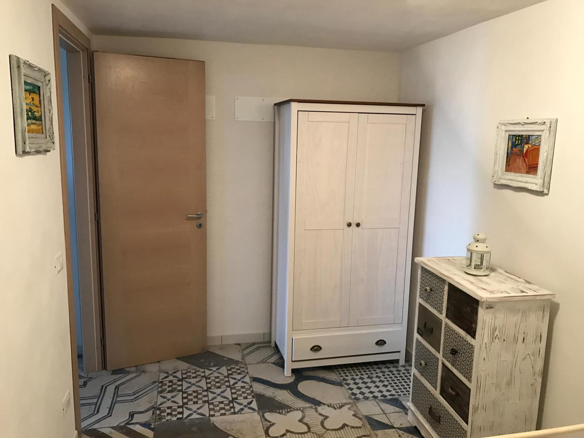 Villa Ceni - Appartamenti Con Camere, Cucina, Wc E Terrazza Sul Mare In Villa Con Piscina, Giardino E Parcheggio Marinella di Selinunte Luaran gambar